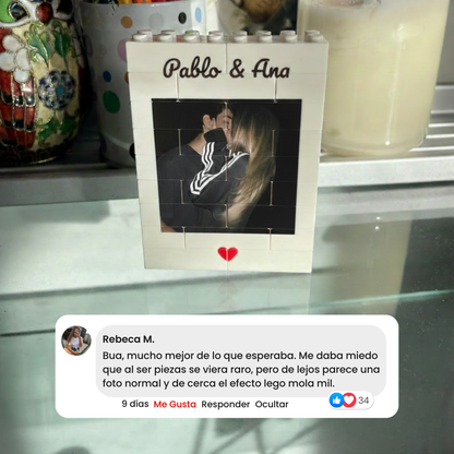 Set de Bloques Personalizado