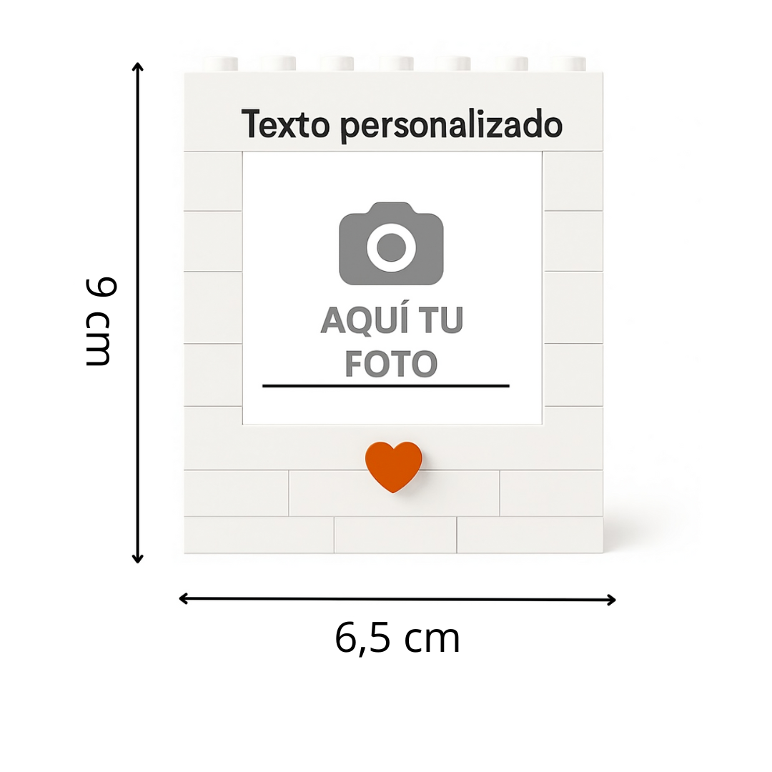 Set de Bloques Personalizado