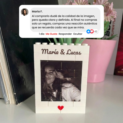 Set de Bloques Personalizado