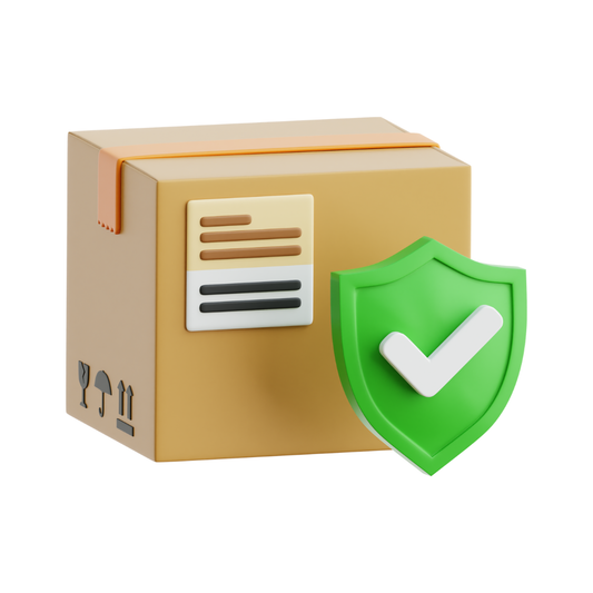 Protección de Envío