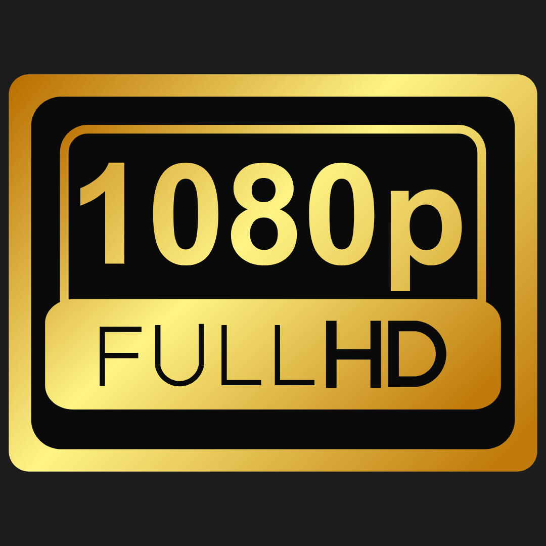 Calidad de Imagen HD