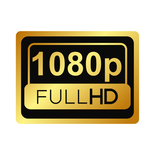 Calidad de Imagen HD