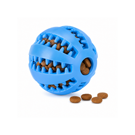Zahnreinigungsball
