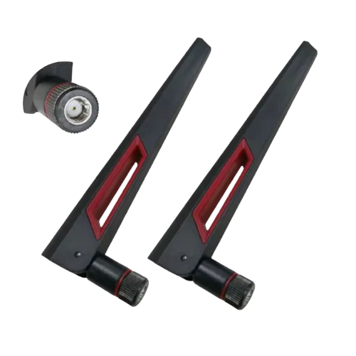 Antenas Largo Alcance