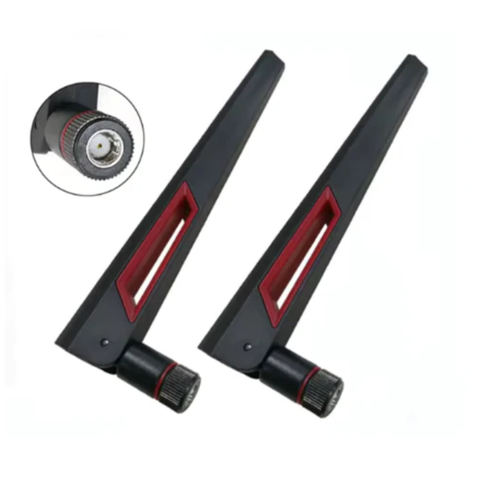 Antenas Largo Alcance