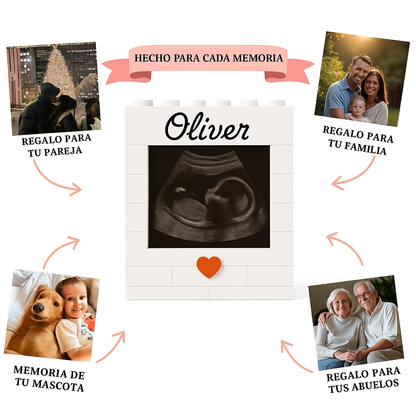 Set de Bloques Personalizado