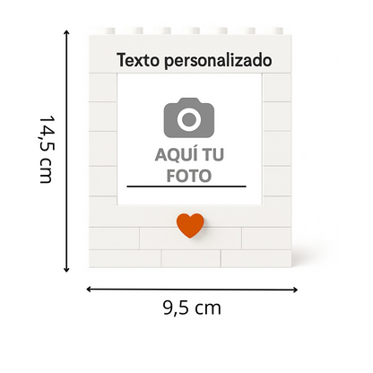 Set de Bloques Personalizado